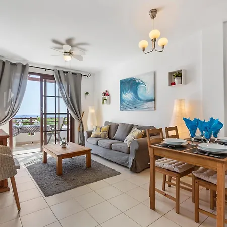 Appartement Casa Loro Azul Terraza Piscina Y Vistas Al Mar